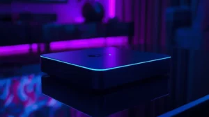 Le meilleur iptv boitier pour une expérience streaming 4K