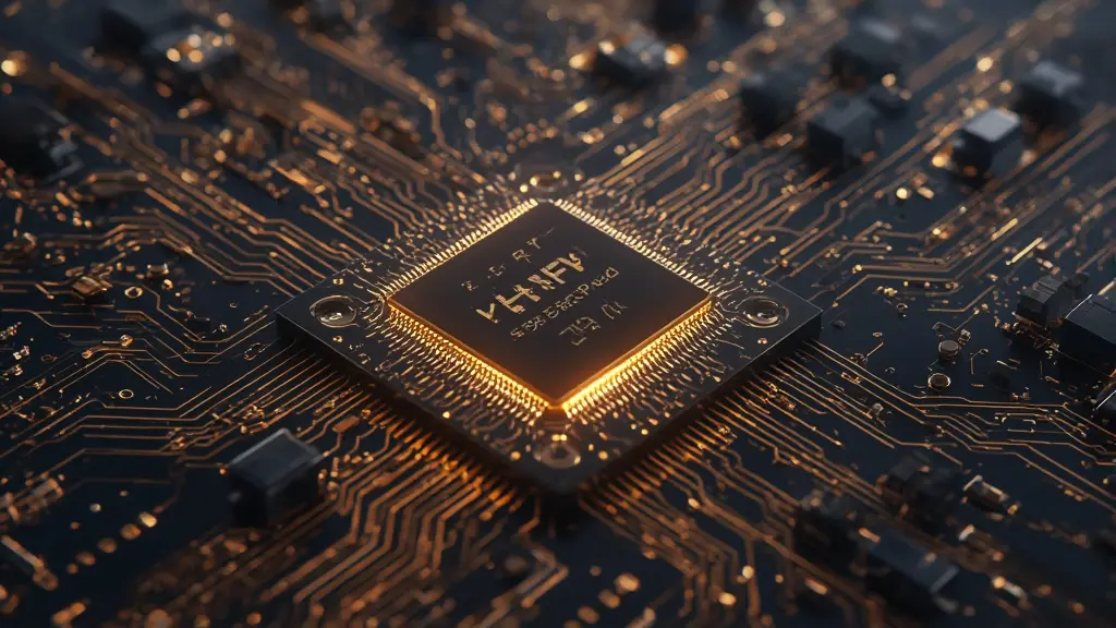 Processeur rapide pour une qualité sans coupure