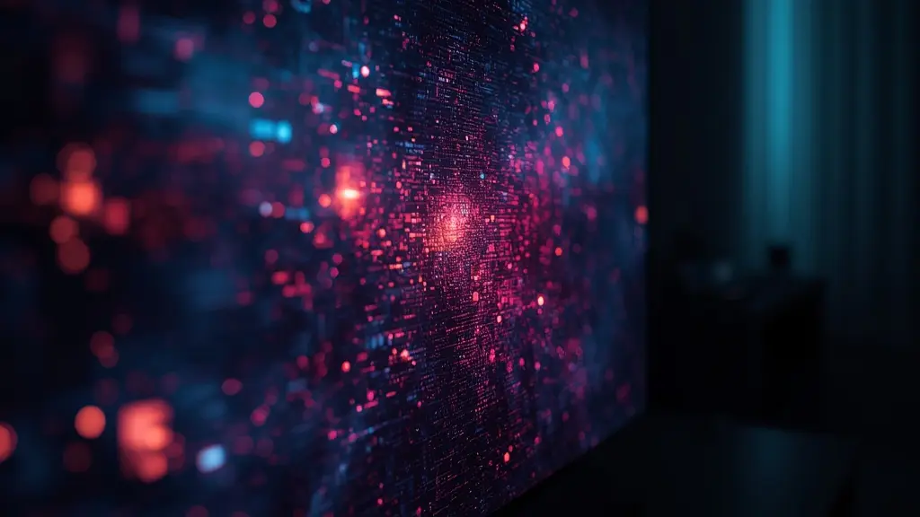 Qualité d'image 4K ultra HD pour films et séries premium