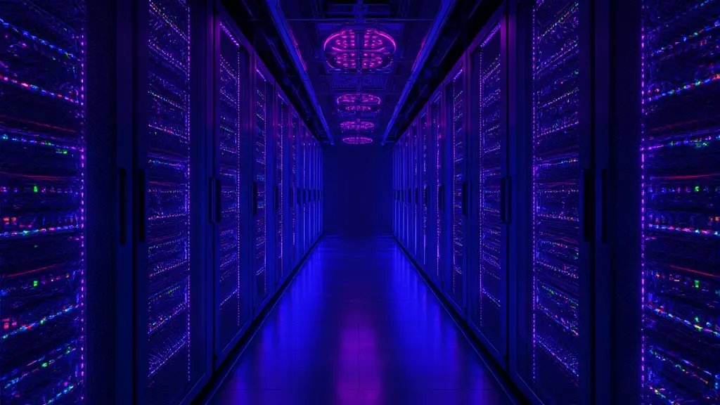 Serveur haute vitesse pour un streaming fluide et sans coupures