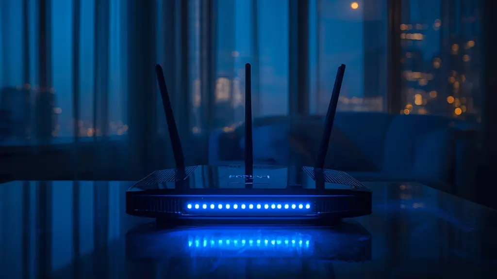 Routeur internet pour atlas iptv sans coupure