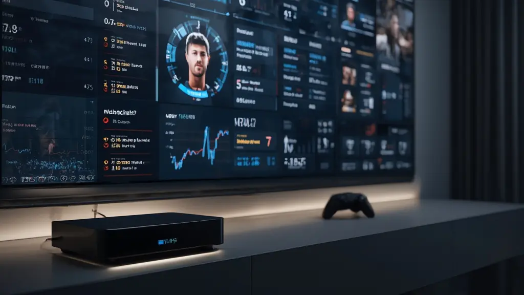 La meilleure box pour dazn ligue 1 iptv