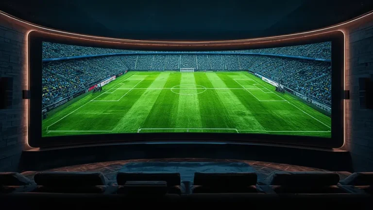 Profitez du meilleur foot streaming iptv en haute définition