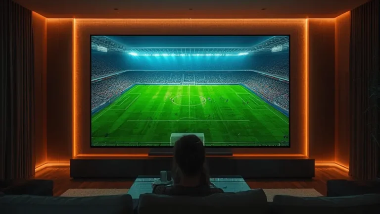 Meilleure iptv coupe du monde 2026 en 4k