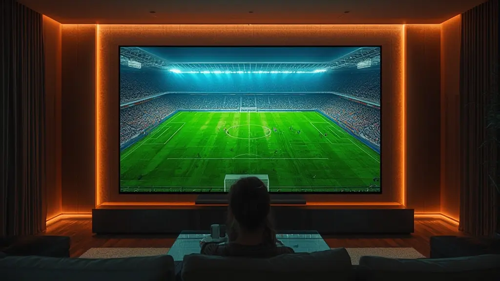 Meilleure iptv coupe du monde 2026 en 4k