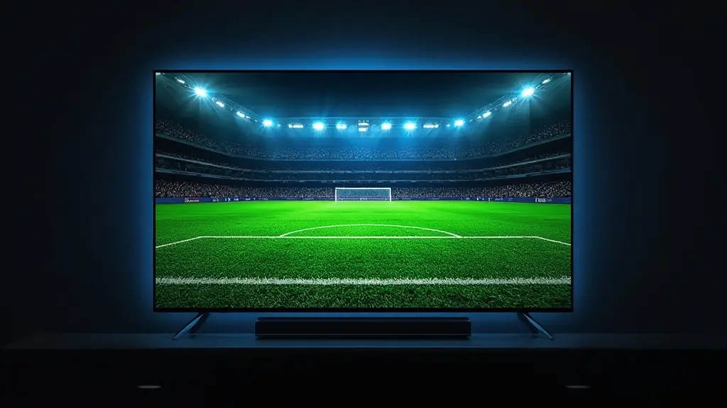 Suivez chaque match avec iptv dazn ligue 1