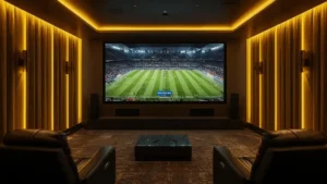 Découvrez la meilleure qualité avec iptv dazn pour le sport