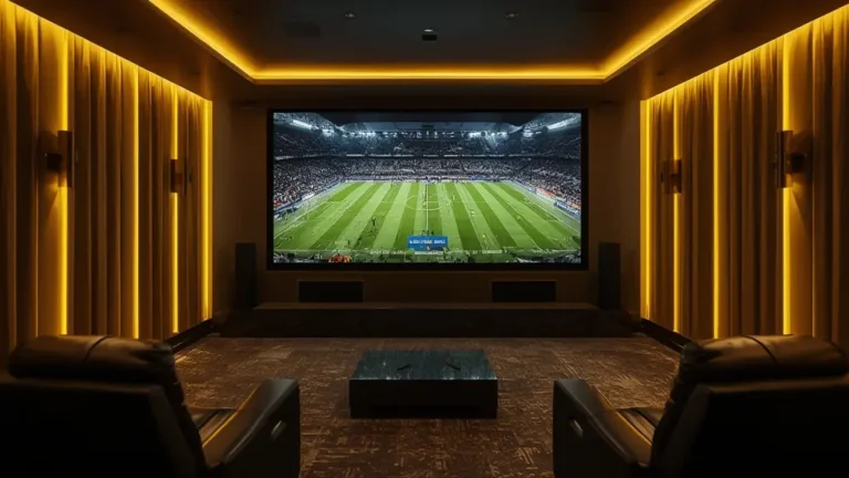 Découvrez la meilleure qualité avec iptv dazn pour le sport