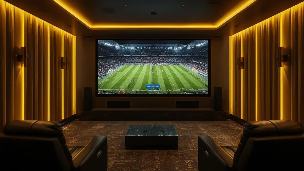 Découvrez la meilleure qualité avec iptv dazn pour le sport