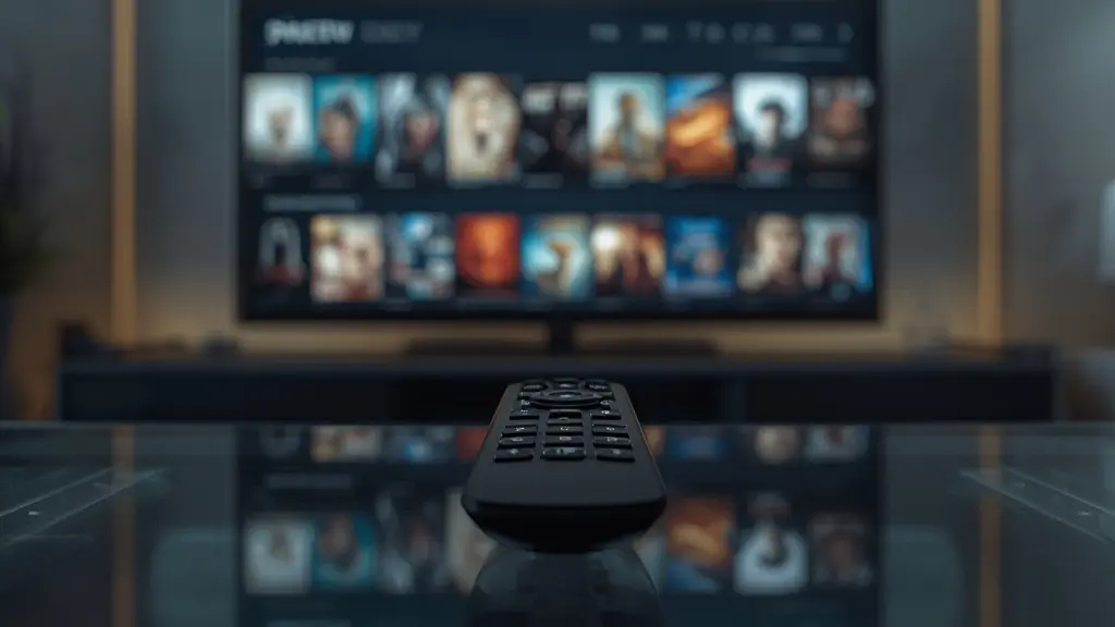Profitez d'un vaste catalogue VOD avec votre abonnement iptv quebec.