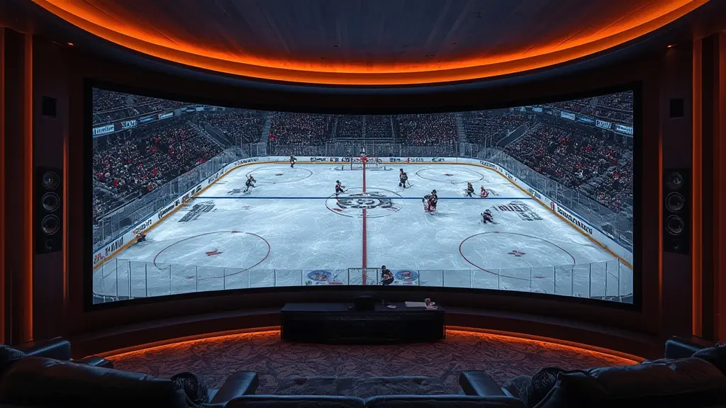 Regardez le sport en direct avec le meilleur iptv quebec hd.