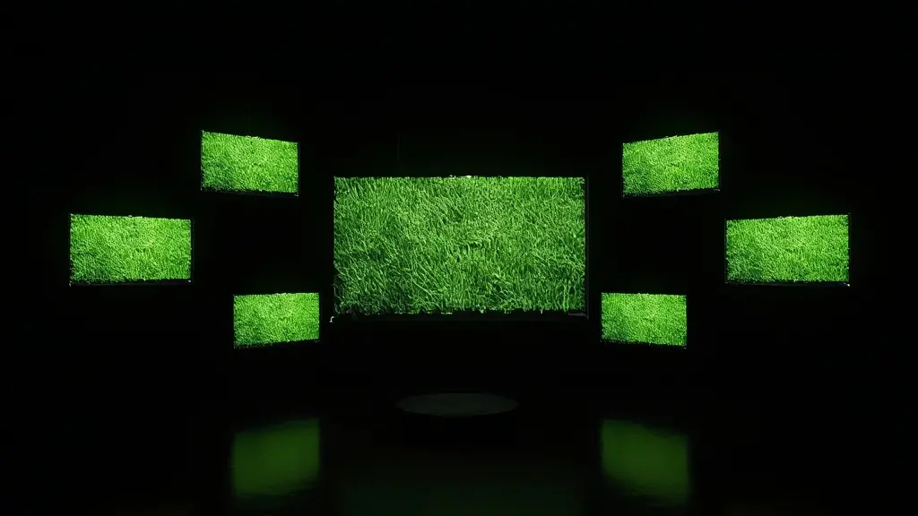Trouver la chaine coupe du monde iptv idéale