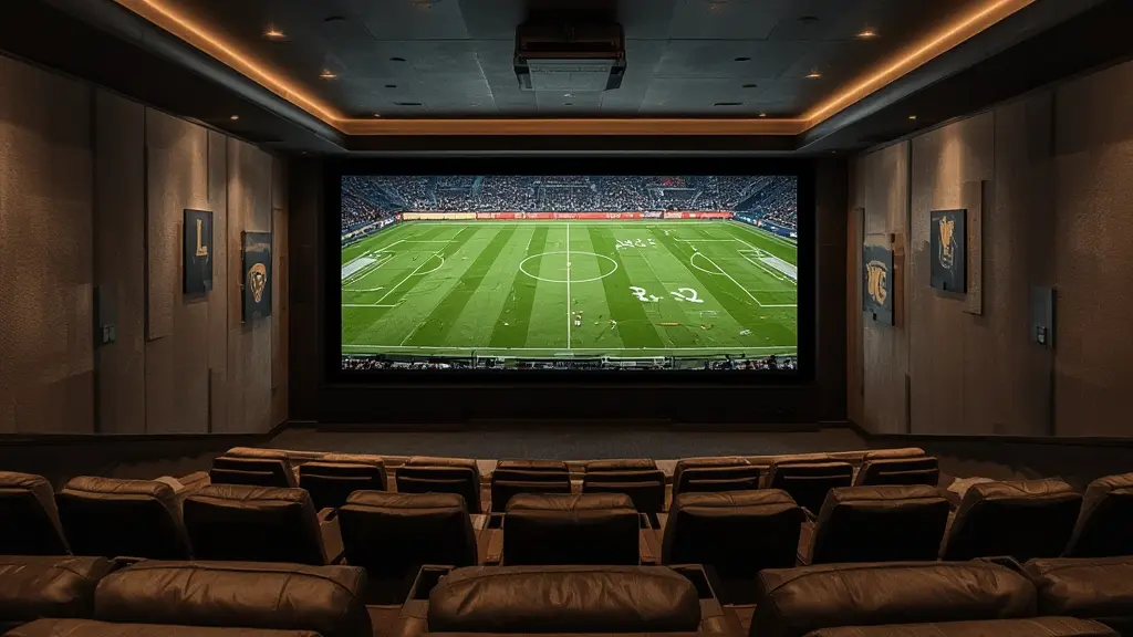 Profiter iptv coupe du monde 2026 à la maison