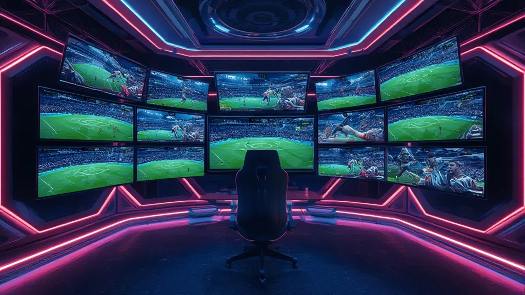 Découvrez quel iptv pour dazn ligue 1 choisir