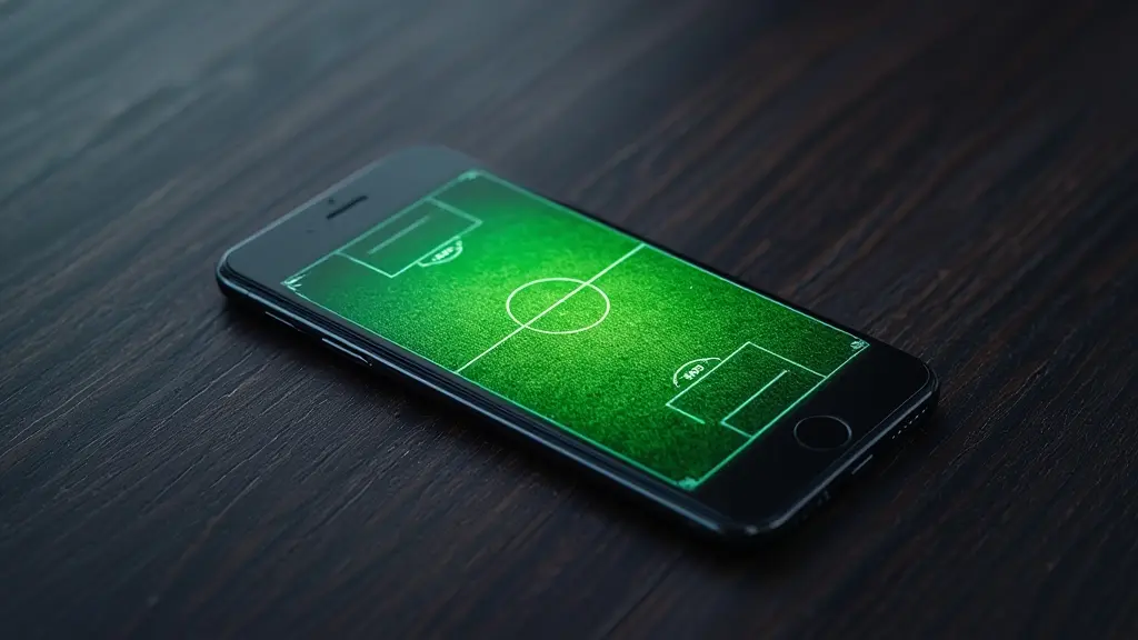 meilleur abonnement iptv football sur mobile