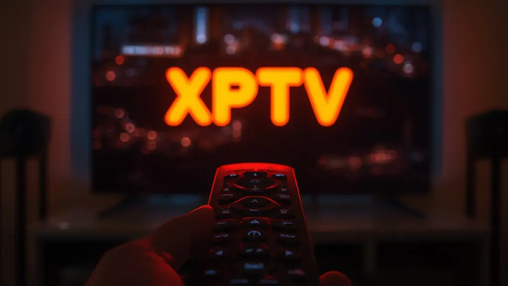 controle de xtream iptv