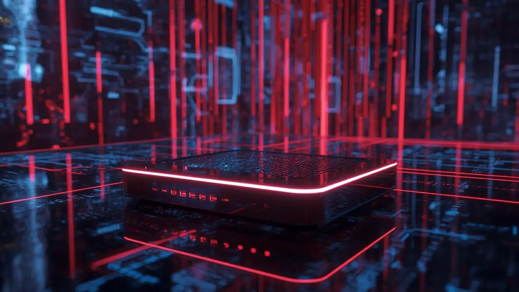 Connexion haut débit pour votre pure iptv abonnement