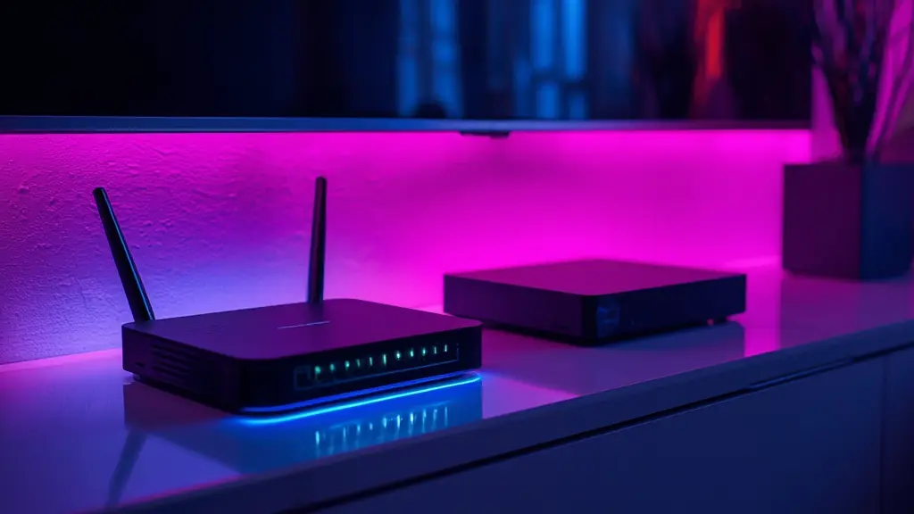 Notre avis sur la connexion requise pour hot iptv