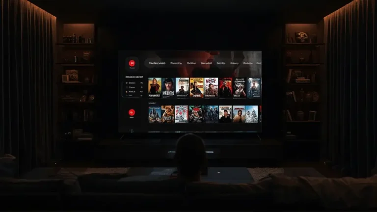 solution pour quel site remplace netflix gratuitement