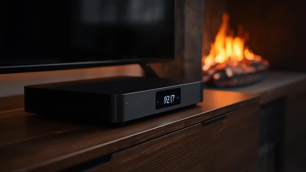 Box de streaming pour votre abonnement iptv premium