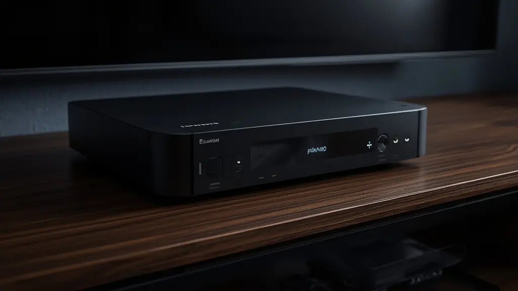 Box de streaming pour votre belgique iptv premium