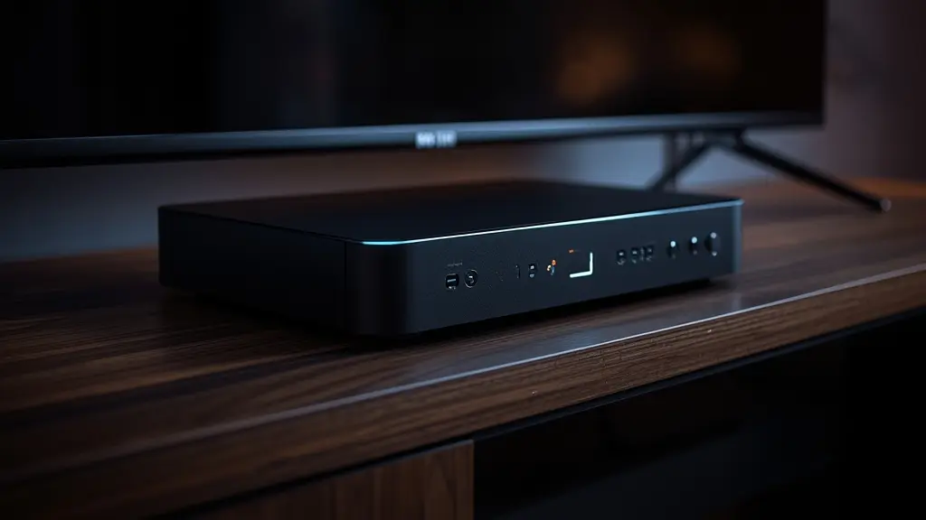 Box de streaming pour votre iptv premium pas cher