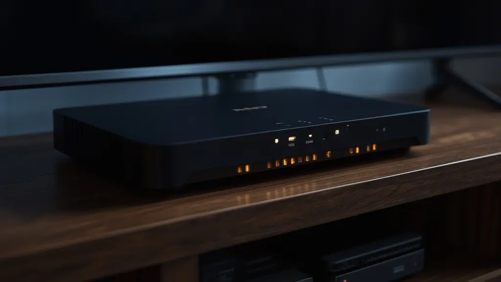 Meilleure box iptv senegal pour le streaming 4K