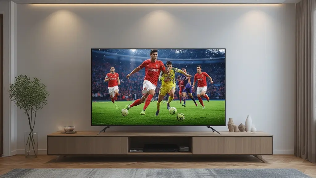 Excellente qualité d'image avec votre abonnement iptv belgique
