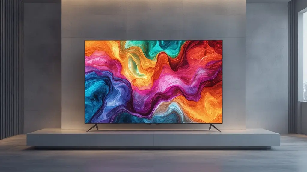 Superbe qualité d'image avec notre iptv premium