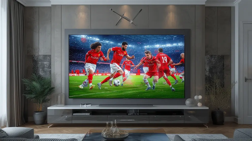 Superbe qualité d'image avec les meilleures iptv france