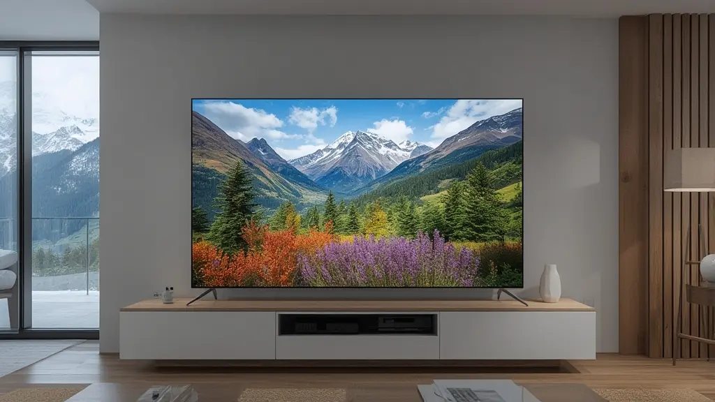 Excellente qualité d'image avec l'abonnement suisse iptv