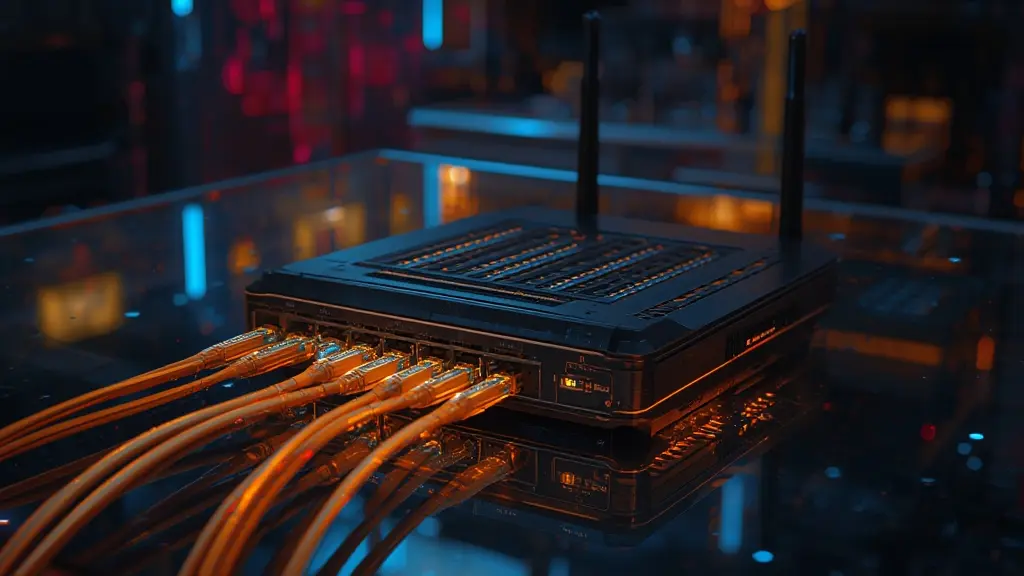 Connexion haut débit pour votre iptv abonnement france