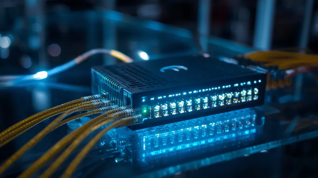 Connexion ultra rapide pour votre iptv en suisse